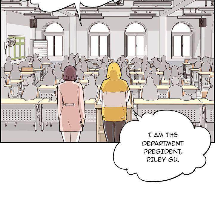 His Women’s University - Chapter 25 [photo 60] - MangaPorn