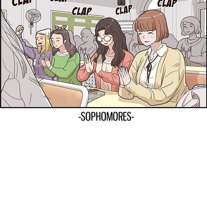 His Women’s University - Chapter 25 [photo 63] - MangaPorn