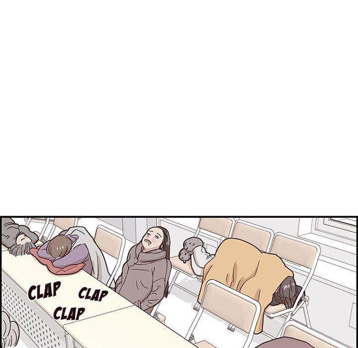 His Women’s University - Chapter 25 [photo 65] - MangaPorn