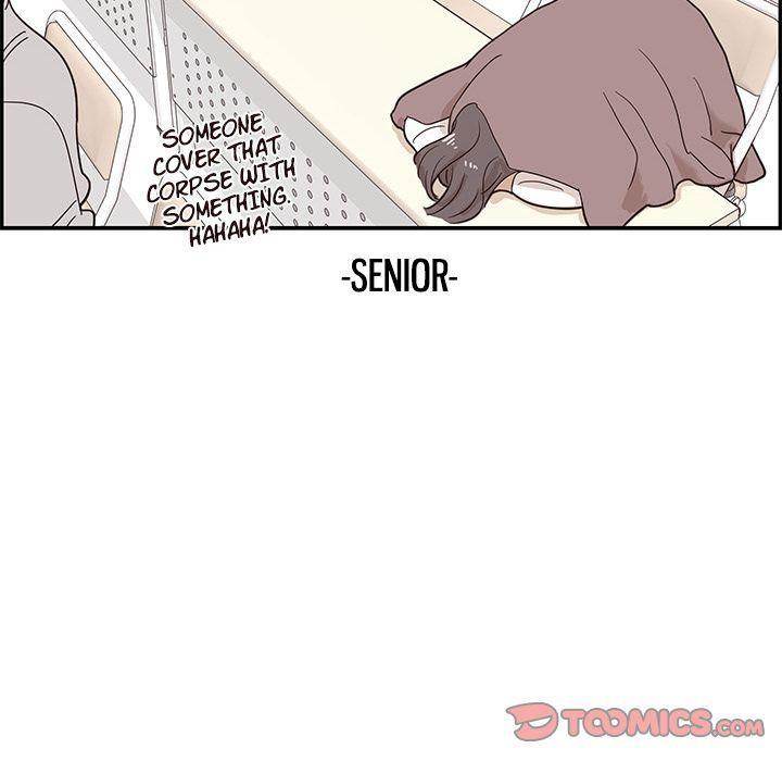 His Women’s University - Chapter 25 [photo 66] - MangaPorn