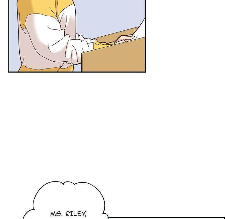 His Women’s University - Chapter 25 [photo 68] - MangaPorn