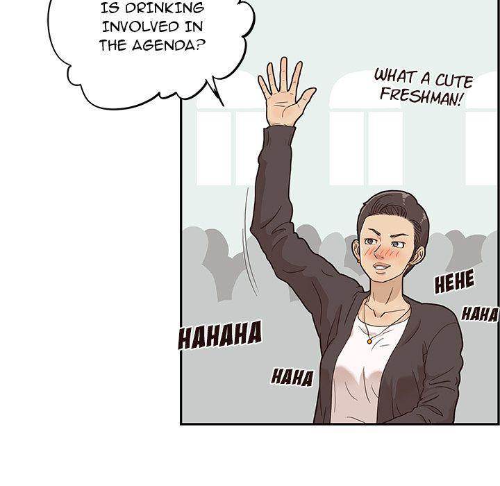 His Women’s University - Chapter 25 [photo 69] - MangaPorn