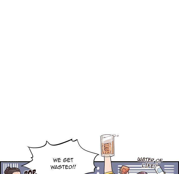 His Women’s University - Chapter 25 [photo 79] - MangaPorn