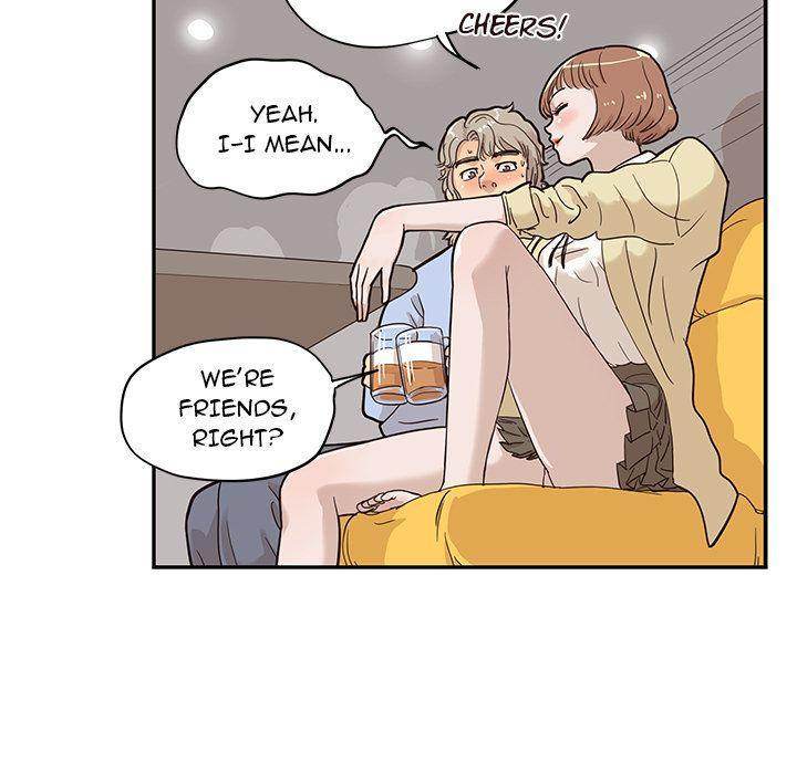 His Women’s University - Chapter 25 [photo 83] - MangaPorn