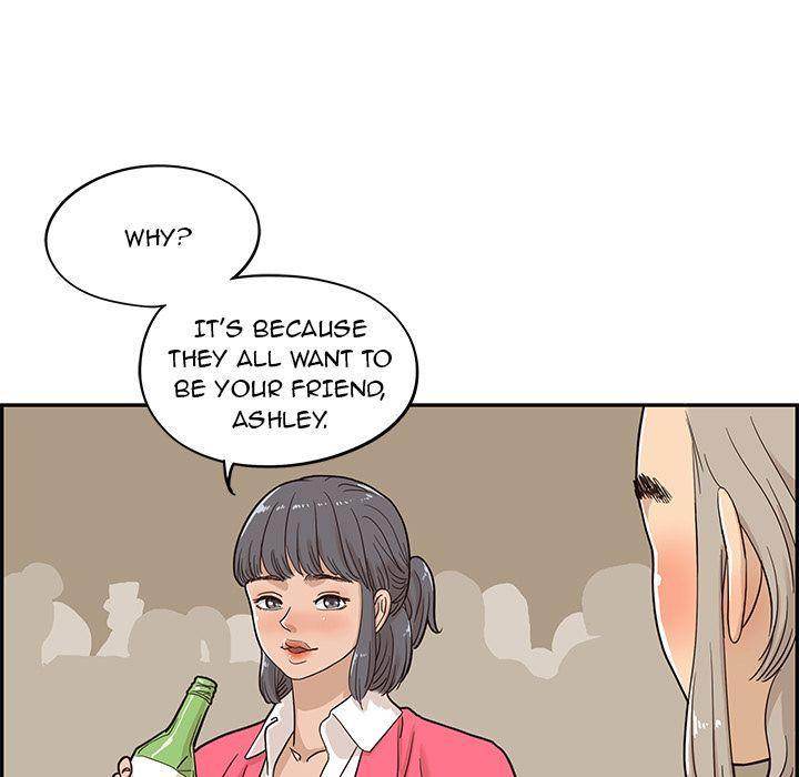 His Women’s University - Chapter 25 [photo 89] - MangaPorn