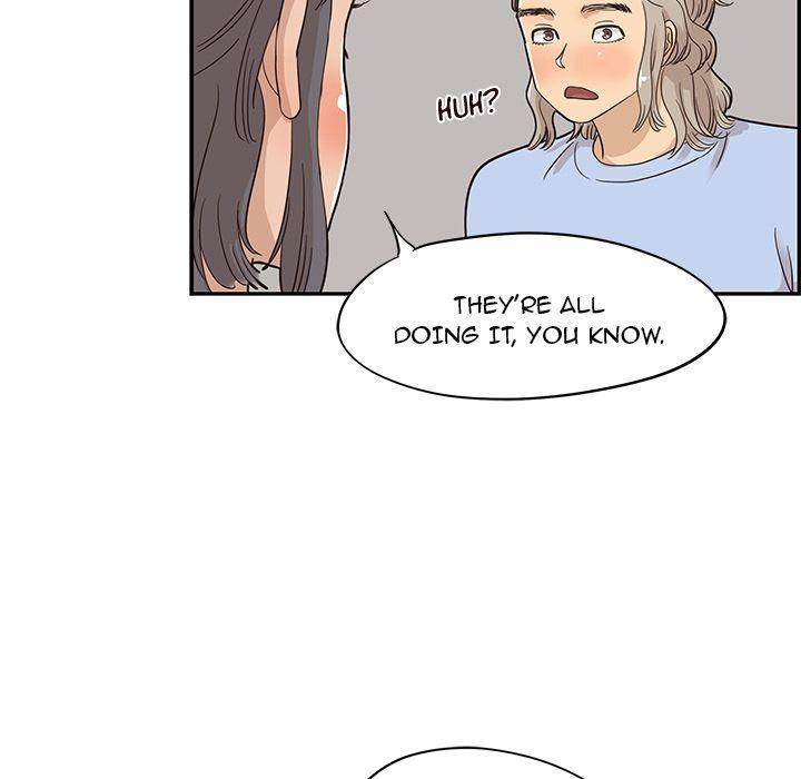 His Women’s University - Chapter 25 [photo 91] - MangaPorn