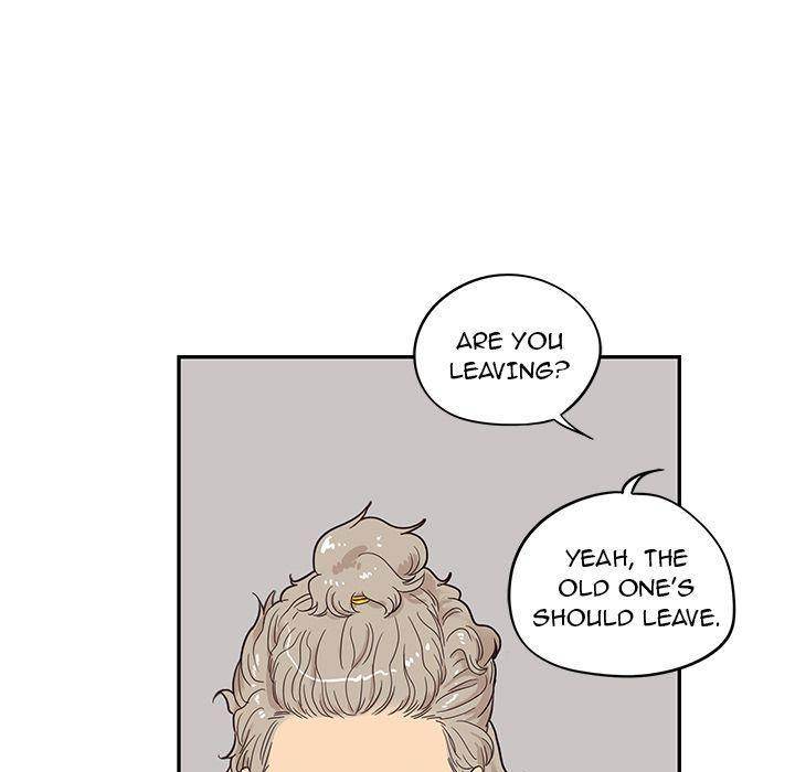 His Women’s University - Chapter 25 [photo 97] - MangaPorn