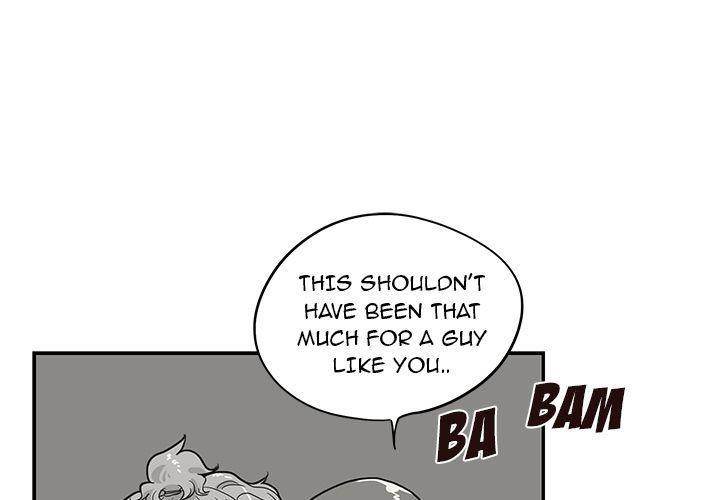 His Women’s University - Chapter 26 [photo 1] - MangaPorn