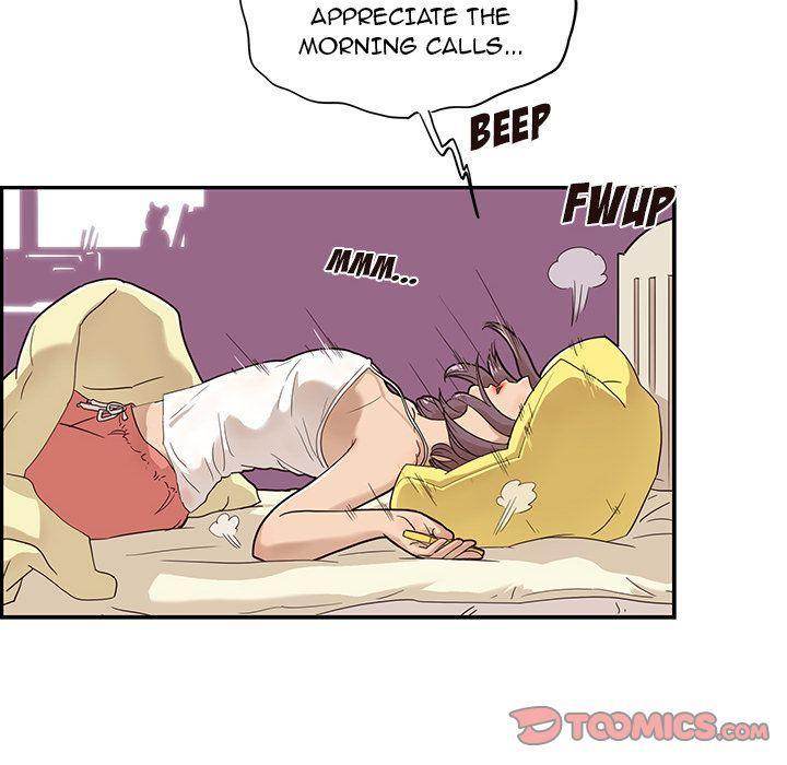 His Women’s University - Chapter 26 [photo 14] - MangaPorn