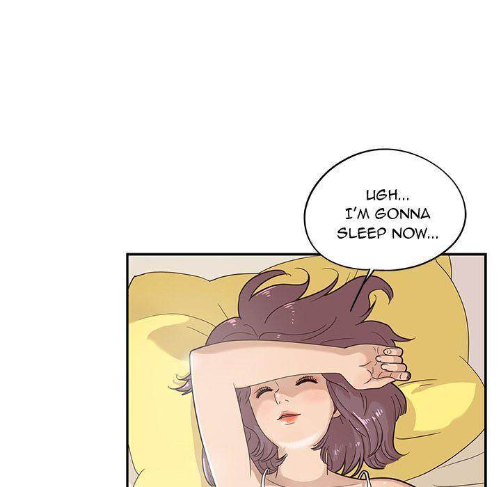 His Women’s University - Chapter 26 [photo 15] - MangaPorn