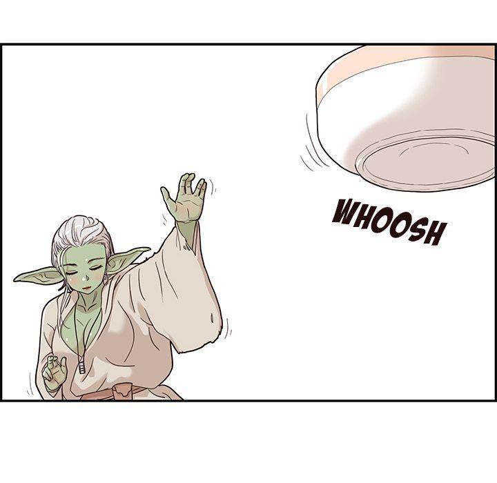 His Women’s University - Chapter 26 [photo 20] - MangaPorn