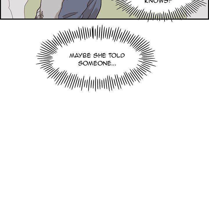 His Women’s University - Chapter 26 [photo 30] - MangaPorn