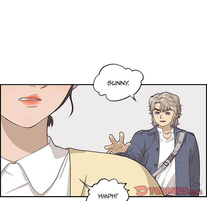 His Women’s University - Chapter 26 [photo 32] - MangaPorn