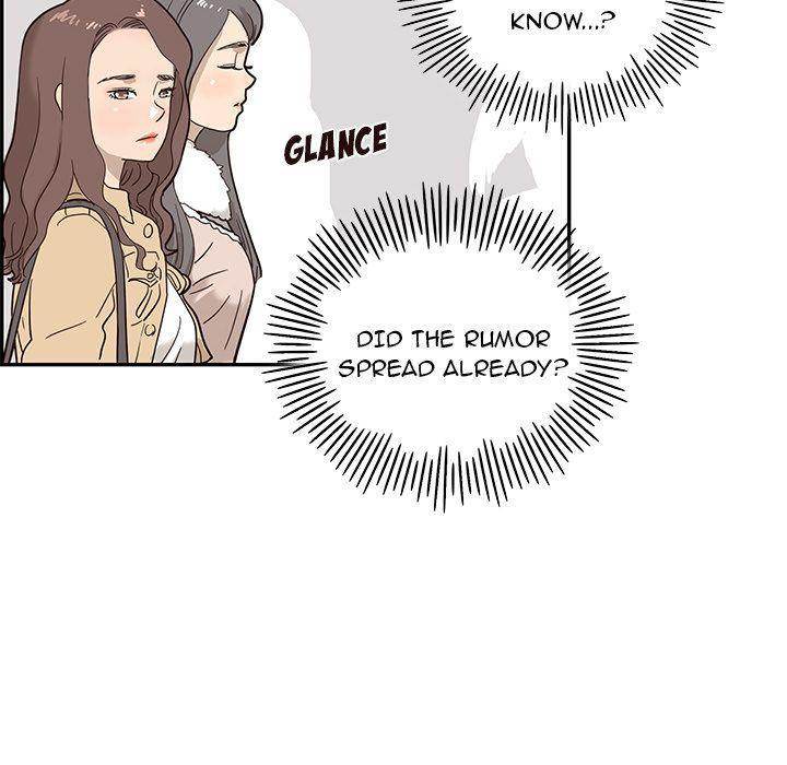 His Women’s University - Chapter 26 [photo 38] - MangaPorn