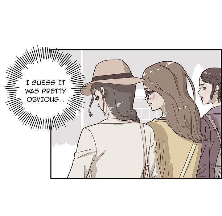 His Women’s University - Chapter 26 [photo 39] - MangaPorn