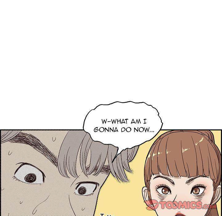 His Women’s University - Chapter 26 [photo 40] - MangaPorn