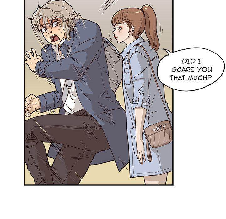 His Women’s University - Chapter 26 [photo 42] - MangaPorn