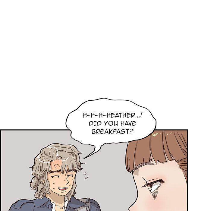 His Women’s University - Chapter 26 [photo 43] - MangaPorn