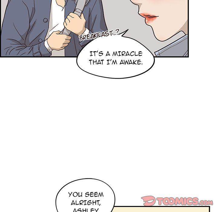 His Women’s University - Chapter 26 [photo 44] - MangaPorn