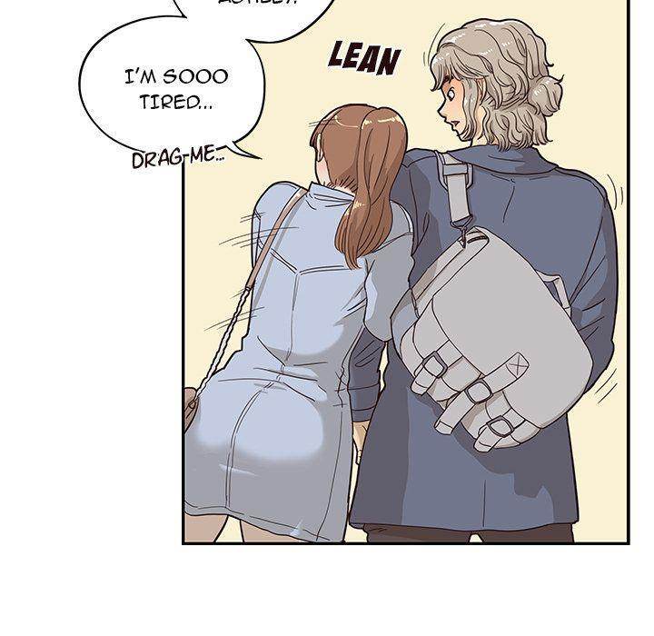 His Women’s University - Chapter 26 [photo 45] - MangaPorn