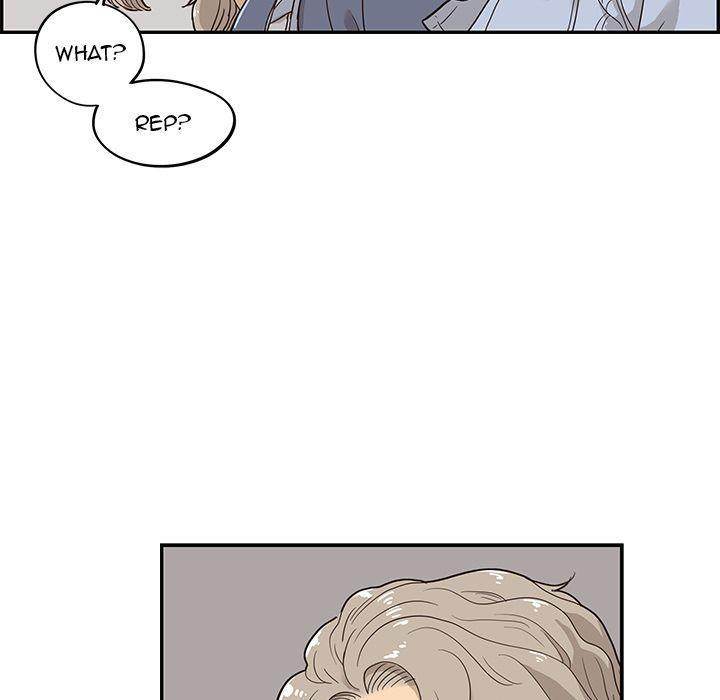 His Women’s University - Chapter 26 [photo 47] - MangaPorn