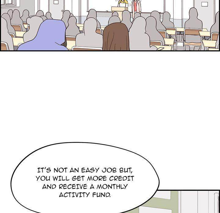 His Women’s University - Chapter 26 [photo 50] - MangaPorn