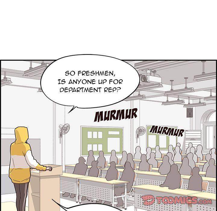 His Women’s University - Chapter 26 [photo 52] - MangaPorn