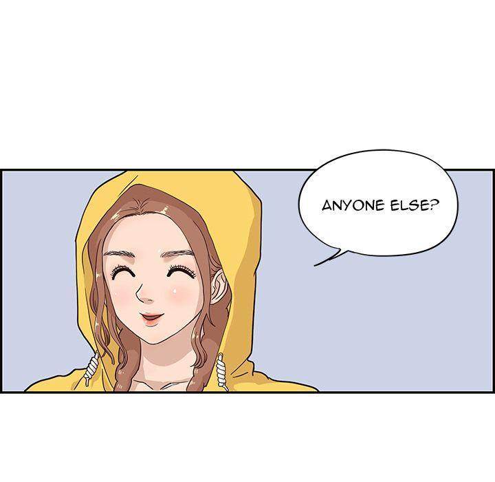 His Women’s University - Chapter 26 [photo 55] - MangaPorn