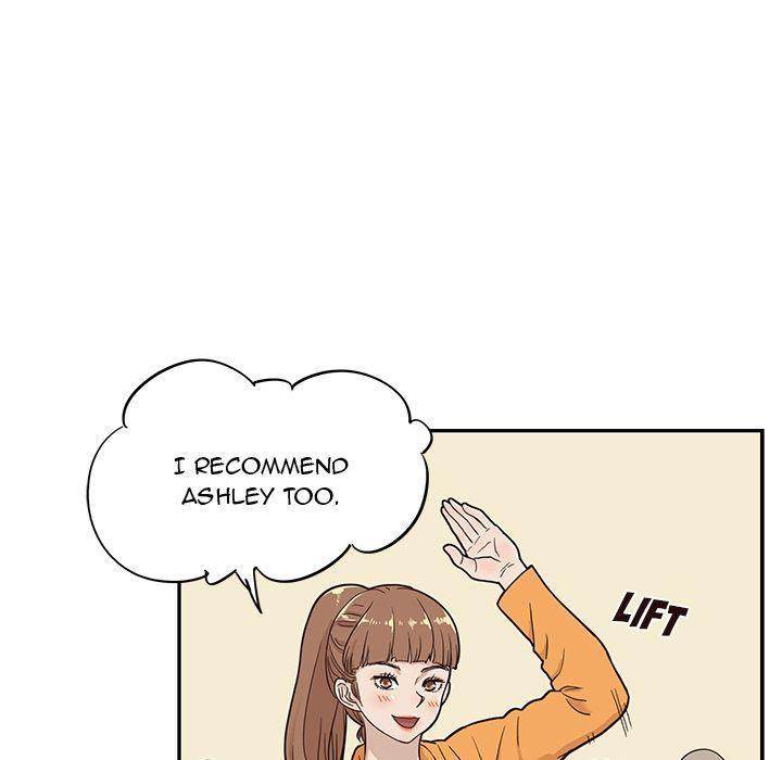 His Women’s University - Chapter 26 [photo 63] - MangaPorn