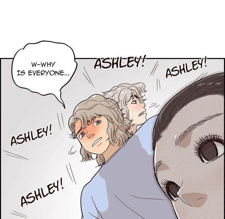 His Women’s University - Chapter 26 [photo 66] - MangaPorn