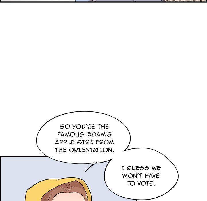 His Women’s University - Chapter 26 [photo 67] - MangaPorn