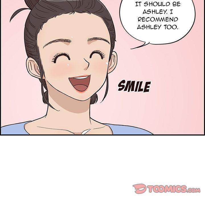 His Women’s University - Chapter 26 [photo 72] - MangaPorn