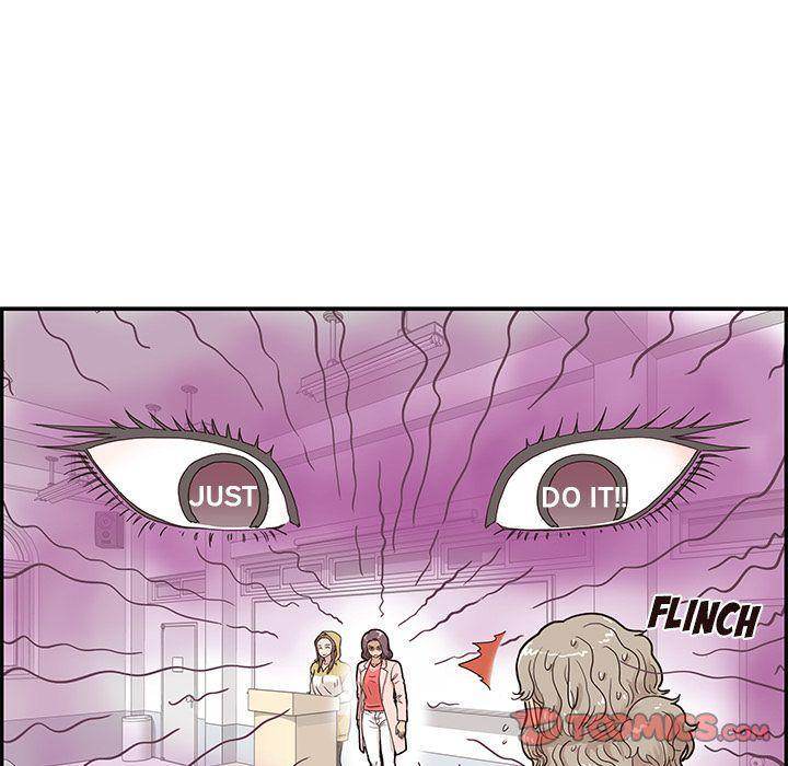 His Women’s University - Chapter 26 [photo 76] - MangaPorn