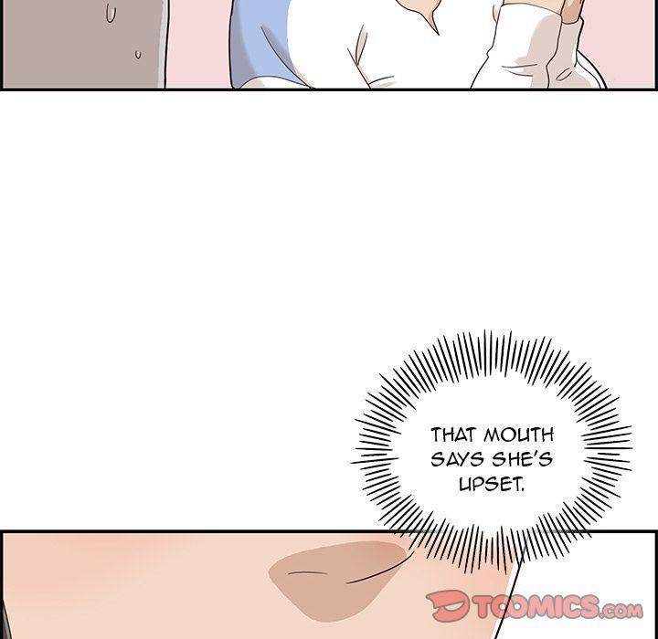 His Women’s University - Chapter 26 [photo 80] - MangaPorn