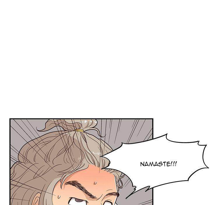 His Women’s University - Chapter 26 [photo 9] - MangaPorn