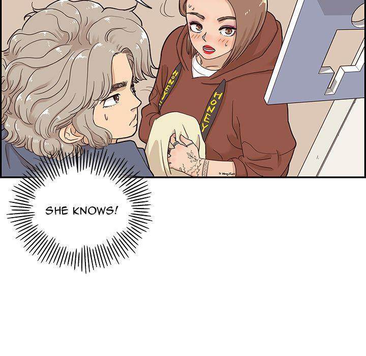 His Women’s University - Chapter 26 [photo 93] - MangaPorn