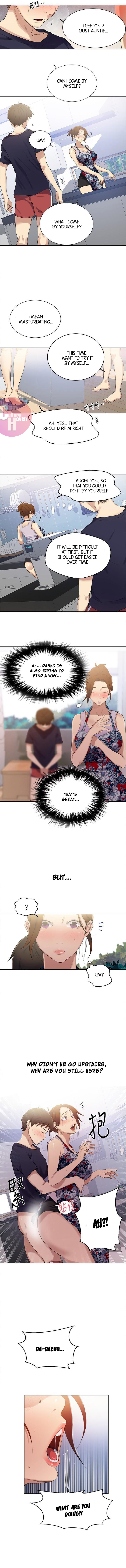 Secret Class - Chapter 20 [photo 4] - MangaPorn