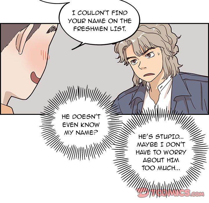 His Women’s University - Chapter 28 [photo 101] - MangaPorn