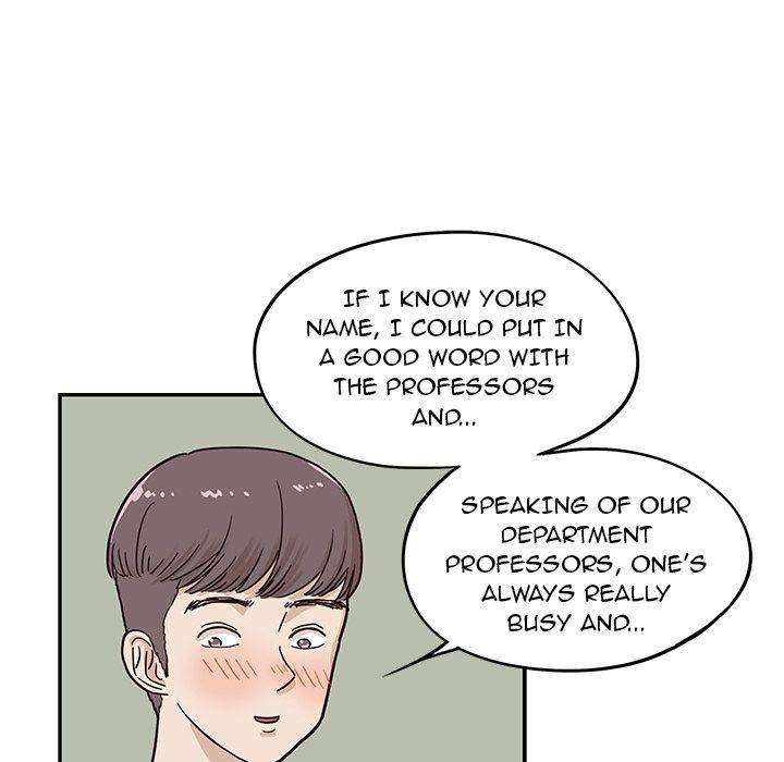 His Women’s University - Chapter 28 [photo 102] - MangaPorn