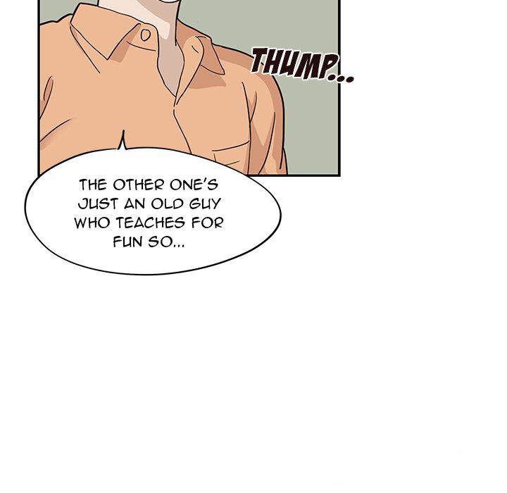 His Women’s University - Chapter 28 [photo 103] - MangaPorn