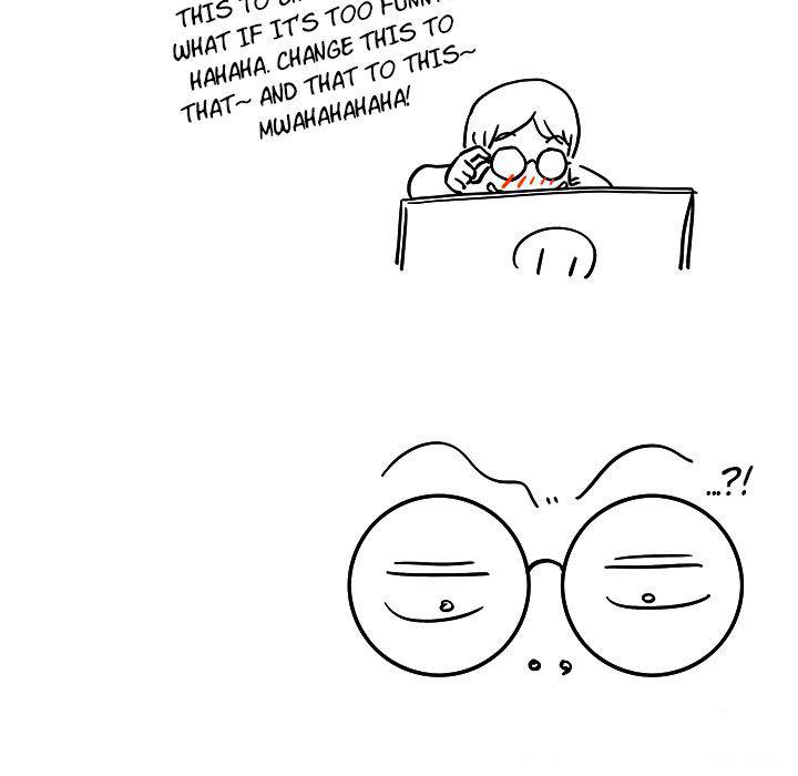 His Women’s University - Chapter 28 [photo 113] - MangaPorn