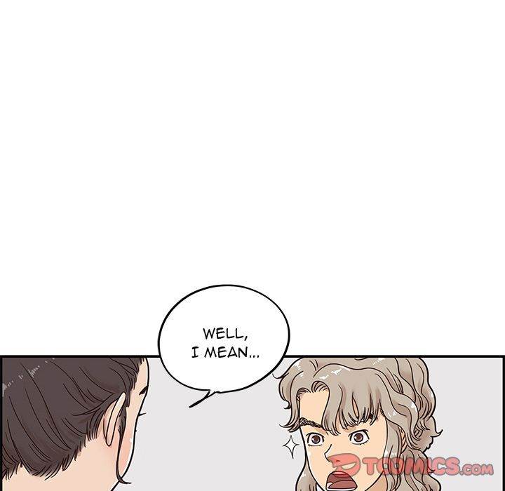 His Women’s University - Chapter 28 [photo 13] - MangaPorn