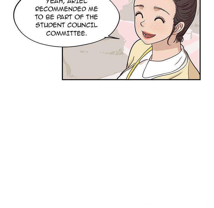 His Women’s University - Chapter 28 [photo 25] - MangaPorn