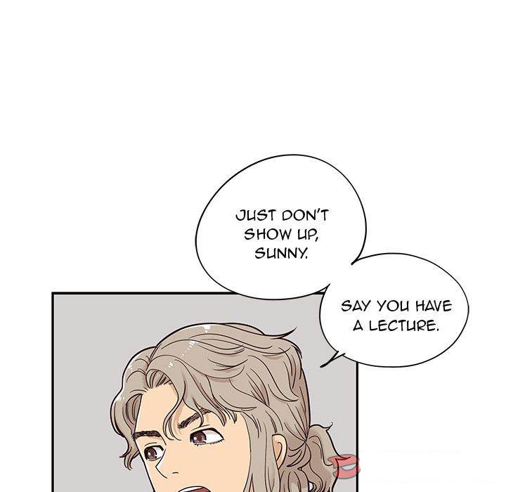 His Women’s University - Chapter 28 [photo 33] - MangaPorn