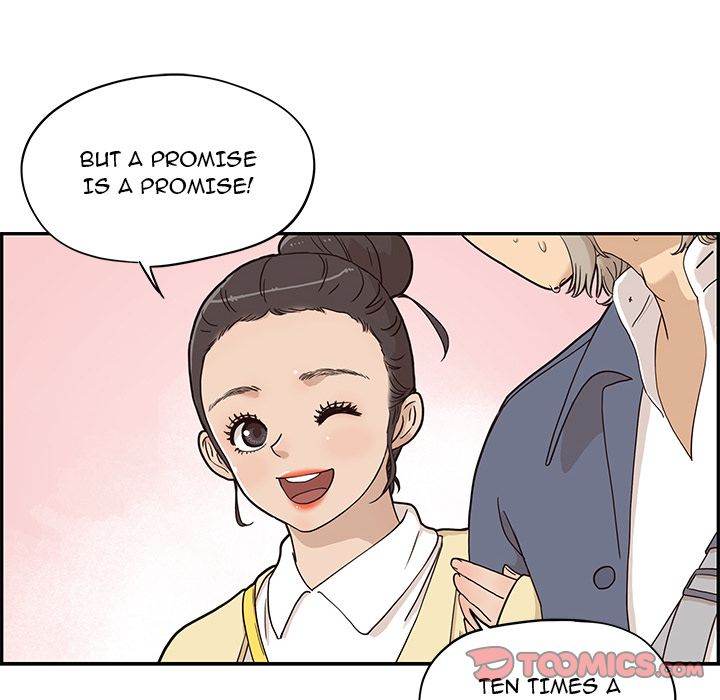 His Women’s University - Chapter 28 [photo 39] - MangaPorn