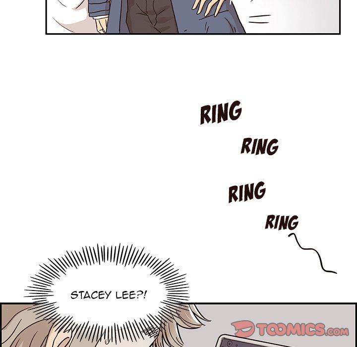 His Women’s University - Chapter 28 [photo 43] - MangaPorn