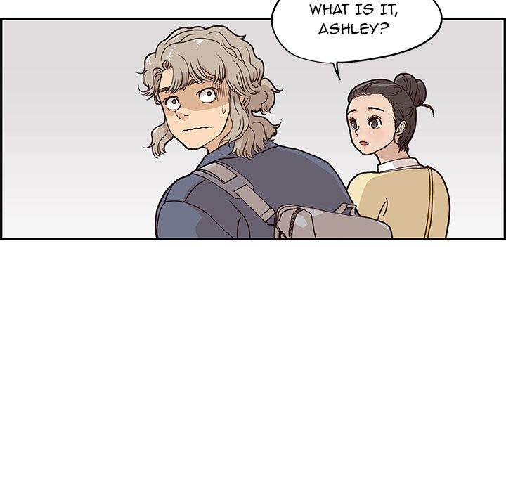 His Women’s University - Chapter 28 [photo 52] - MangaPorn