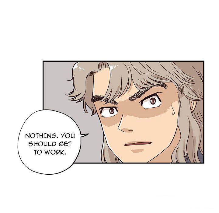 His Women’s University - Chapter 28 [photo 53] - MangaPorn