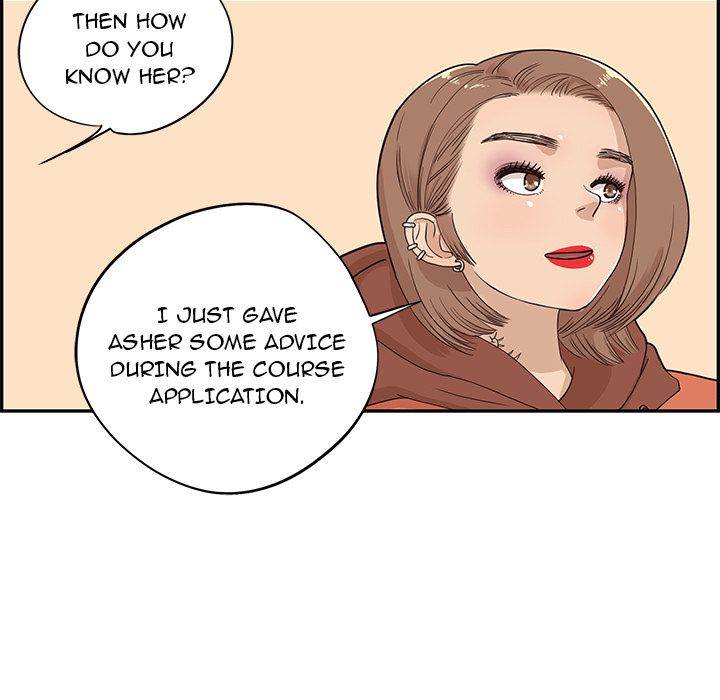 His Women’s University - Chapter 28 [photo 64] - MangaPorn