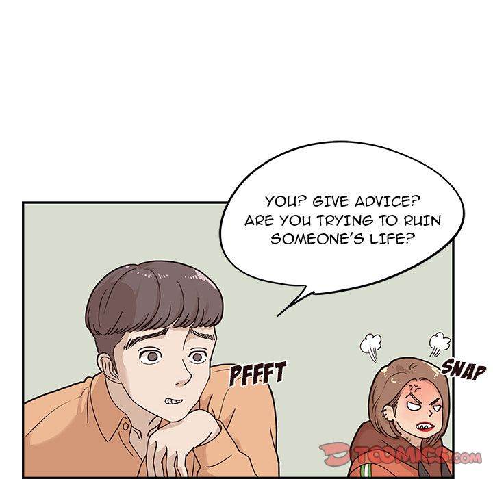 His Women’s University - Chapter 28 [photo 65] - MangaPorn